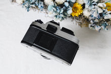 画像をギャラリービューアに読み込む, Nikon FG-20 & 50mmF1.8 明るいレンズセット❗️ 【完動品】