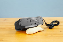 画像をギャラリービューアに読み込む, PENTAX ESPIO115G【完動品】状態◎ パンダカラー🐼