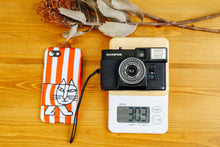 画像をギャラリービューアに読み込む, OLYMPUS PEN EF ハーフカメラ フラッシュ付き❗️【完動品】