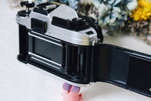 画像をギャラリービューアに読み込む, Nikon FG-20 & 50mmF1.8 明るいレンズセット❗️ 【完動品】