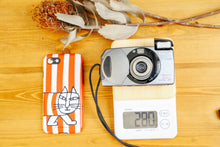 画像をギャラリービューアに読み込む, Canon Autoboy Luna(SV)【完動品】