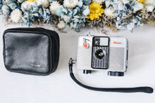 画像をギャラリービューアに読み込む, RICOH AUTOHALF E ボーダー【完動品】ハーフカメラ