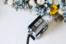 画像をギャラリービューアに読み込む, RICOH AUTOHALF E ボーダー【完動品】ハーフカメラ