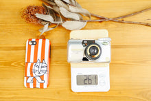 画像をギャラリービューアに読み込む, OLYMPUS μ ZOOM105【未使用】【完動品】