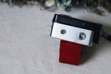 画像をギャラリービューアに読み込む, RICOH AUTOHALF E ボーダー【完動品】ハーフカメラ