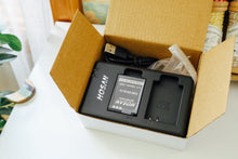 画像をギャラリービューアに読み込む, Nikon COOLPIX S6100【完動品】【実写済み!】▪️オールドコンデジ▪️デジタルカメラ