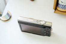 画像をギャラリービューアに読み込む, Nikon COOLPIX S6100【完動品】【実写済み!】▪️オールドコンデジ▪️デジタルカメラ