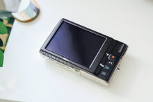 画像をギャラリービューアに読み込む, Nikon COOLPIX S6100【完動品】【実写済み!】▪️オールドコンデジ▪️デジタルカメラ