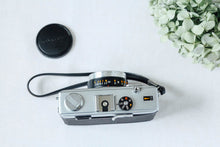 画像をギャラリービューアに読み込む, OLYMPUS 35RC【完動品】通称:リチャード🔹革張り替え変更オプション有り