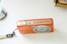 画像をギャラリービューアに読み込む, CASIO EXILIM EX-Z85【完動品】【実写済み!】▪️オールドコンデジ▪️デジタルカメラ