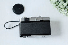 画像をギャラリービューアに読み込む, OLYMPUS 35RC【完動品】通称:リチャード🔹革張り替え変更オプション有り