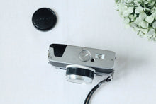 画像をギャラリービューアに読み込む, OLYMPUS 35RC【完動品】通称:リチャード🔹革張り替え変更オプション有り