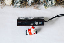 Load image into Gallery viewer, Canon IXY 20 IS レアなブラウンカラー🌰【完動品】軽量・明るいレンズ搭載✨CCDセンサーオールドコンデジ📸