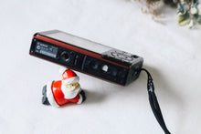 Load image into Gallery viewer, Canon IXY 20 IS レアなブラウンカラー🌰【完動品】軽量・明るいレンズ搭載✨CCDセンサーオールドコンデジ📸