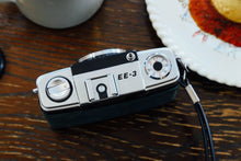 画像をギャラリービューアに読み込む, OLYMPUS PEN EE-3 翡翠ヴィンテージ👨🦰🏘️【完動品】