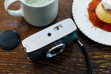 画像をギャラリービューアに読み込む, OLYMPUS PEN EE-3 翡翠ヴィンテージ👨🦰🏘️【完動品】