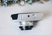 画像をギャラリービューアに読み込む, Minolta ALS【完動品】明るいレンズ付き❗️