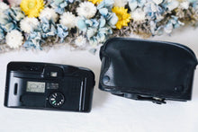 画像をギャラリービューアに読み込む, Canon Autoboy S【完動品】