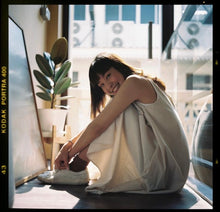 画像をギャラリービューアに読み込む, YASHICA-D【完動品】状態◎