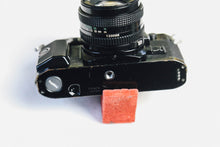 Load image into Gallery viewer, Canon A-1 + New FD 50mm F1.8 + Power Winder付き✨完動品セット