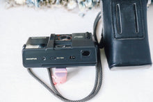 画像をギャラリービューアに読み込む, OLYMPUS AF-1【完動品】明るいレンズ付き全自動コンパクトカメラ