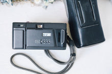 画像をギャラリービューアに読み込む, OLYMPUS AF-1【完動品】明るいレンズ付き全自動コンパクトカメラ