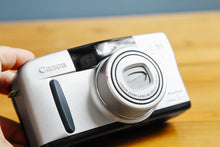 画像をギャラリービューアに読み込む, Canon Autoboy SIIXL【完動品】【実写済み❗️】