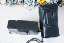 画像をギャラリービューアに読み込む, OLYMPUS AF-1【完動品】明るいレンズ付き全自動コンパクトカメラ