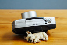 画像をギャラリービューアに読み込む, Canon Autoboy SIIXL【完動品】【実写済み❗️】