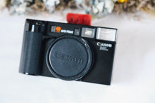 Load image into Gallery viewer, Canon AF35ML【完動品】状態⭕️一番明るい全自動コンパクトカメラ🔆