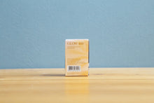 画像をギャラリービューアに読み込む, RETO GLOW400 35mmカラーネガフィルム 27枚撮り 【海外フィルム✈️】1本売り