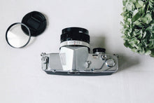 画像をギャラリービューアに読み込む, Konica AUTOREX 【完動品】途中でハーフ切り替え可能❗️