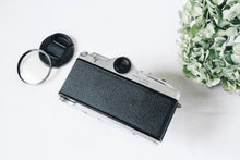 画像をギャラリービューアに読み込む, Konica AUTOREX 【完動品】途中でハーフ切り替え可能❗️