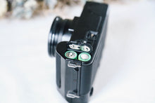 Load image into Gallery viewer, Canon AF35ML【完動品】状態⭕️一番明るい全自動コンパクトカメラ🔆