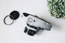 画像をギャラリービューアに読み込む, Konica AUTOREX 【完動品】途中でハーフ切り替え可能❗️