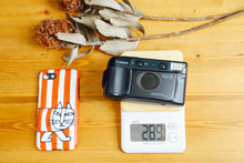 画像をギャラリービューアに読み込む, Canon Autoboy TELE6【完動品】ハーフカメラ