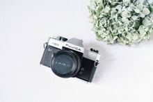 画像をギャラリービューアに読み込む, FUJICA ST801 & 55mF2.2 バブルレンズ🫧【完動品】