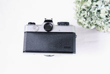 画像をギャラリービューアに読み込む, FUJICA ST801 & 55mF2.2 バブルレンズ🫧【完動品】