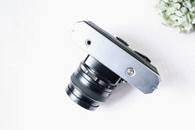 画像をギャラリービューアに読み込む, FUJICA ST801 & 55mF2.2 バブルレンズ🫧【完動品】