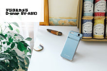 画像をギャラリービューアに読み込む, panasonicdsnapsvas10 eincamera