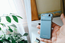 画像をギャラリービューアに読み込む, Panasonic D-snap SV-AS10【完動品】【実写済み❗️】▪️オールドコンデジ▪️デジタルカメラ