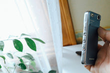 画像をギャラリービューアに読み込む, Panasonic D-snap SV-AS10【完動品】【実写済み❗️】▪️オールドコンデジ▪️デジタルカメラ