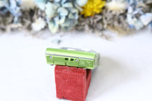 画像をギャラリービューアに読み込む, SONY DSC-W320 ライムグリーン【完動品】【美品❗️】▪️オールドコンデジ▪️デジタルカメラ