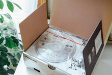 画像をギャラリービューアに読み込む, Panasonic D-snap SV-AS10【完動品】【実写済み❗️】▪️オールドコンデジ▪️デジタルカメラ