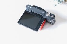 画像をギャラリービューアに読み込む, Panasonic LUMIX DMC-SZ10 ブラック【完動品】【希少✨】▪️オールドコンデジ▪️デジタルカメラ