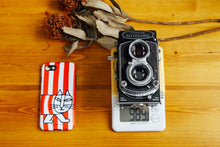 画像をギャラリービューアに読み込む, MINOLTA AUTO CORD【完動品】