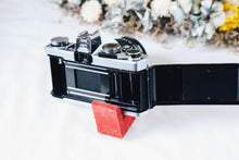 Load image into Gallery viewer, OLYMPUS OM-1 シルバー【完動品/美品✨】革変更カスタムオプション有り❗️