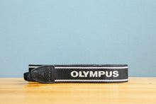 Load image into Gallery viewer, olympusstrap eincamera