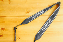 Load image into Gallery viewer, OLYMPUS strap vintage item