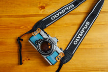 Load image into Gallery viewer, OLYMPUS strap vintage item